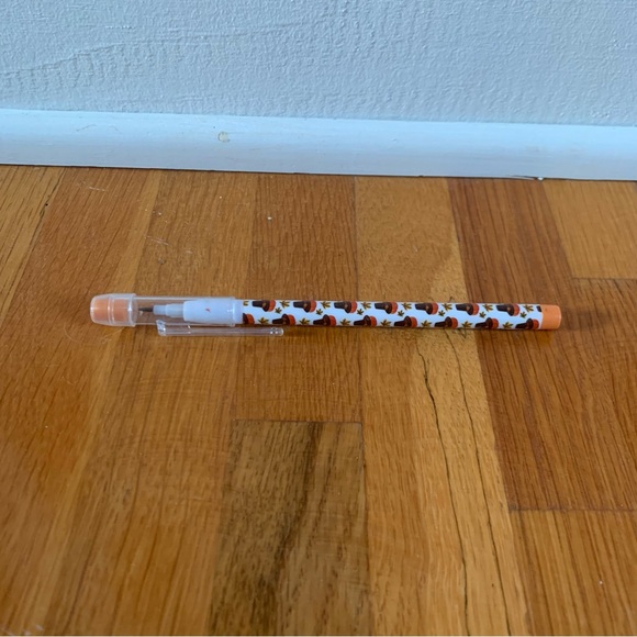 Mechanical Pencil Refillable Reusable New - Picture 1 of 2